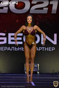 Grand-Prix Dudushkin Fitness Family - 2021