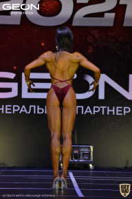 Grand-Prix Dudushkin Fitness Family - 2021