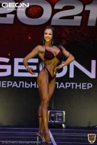 Grand-Prix Dudushkin Fitness Family - 2021