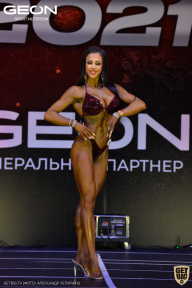 Grand-Prix Dudushkin Fitness Family - 2021