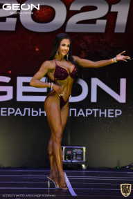 Grand-Prix Dudushkin Fitness Family - 2021