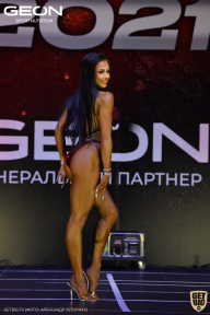 Grand-Prix Dudushkin Fitness Family - 2021