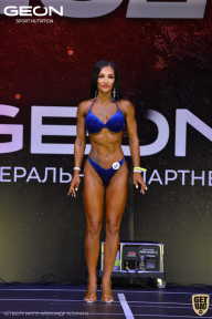 Grand-Prix Dudushkin Fitness Family - 2021