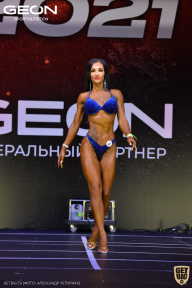 Grand-Prix Dudushkin Fitness Family - 2021