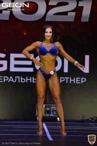 Grand-Prix Dudushkin Fitness Family - 2021