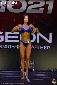 Grand-Prix Dudushkin Fitness Family - 2021