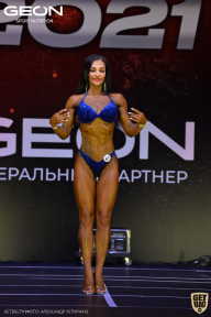 Grand-Prix Dudushkin Fitness Family - 2021