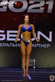 Grand-Prix Dudushkin Fitness Family - 2021