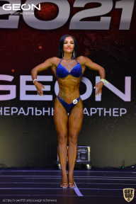 Grand-Prix Dudushkin Fitness Family - 2021