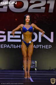 Grand-Prix Dudushkin Fitness Family - 2021
