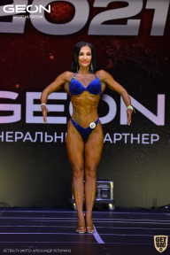 Grand-Prix Dudushkin Fitness Family - 2021