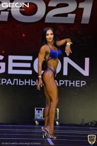 Grand-Prix Dudushkin Fitness Family - 2021