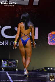 Grand-Prix Dudushkin Fitness Family - 2021