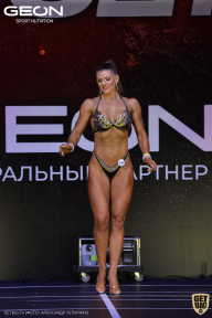 Grand-Prix Dudushkin Fitness Family - 2021