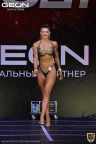 Grand-Prix Dudushkin Fitness Family - 2021
