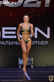 Grand-Prix Dudushkin Fitness Family - 2021