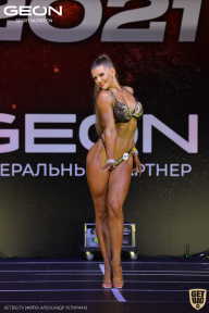 Grand-Prix Dudushkin Fitness Family - 2021