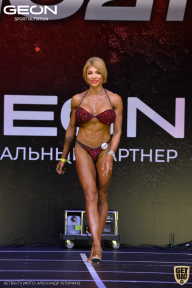 Grand-Prix Dudushkin Fitness Family - 2021