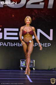 Grand-Prix Dudushkin Fitness Family - 2021