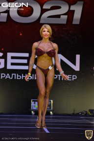 Grand-Prix Dudushkin Fitness Family - 2021
