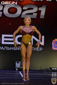 Grand-Prix Dudushkin Fitness Family - 2021