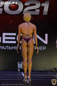 Grand-Prix Dudushkin Fitness Family - 2021