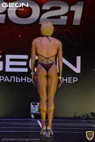 Grand-Prix Dudushkin Fitness Family - 2021