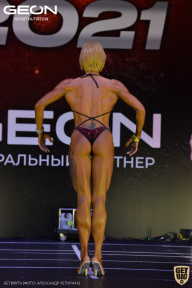 Grand-Prix Dudushkin Fitness Family - 2021