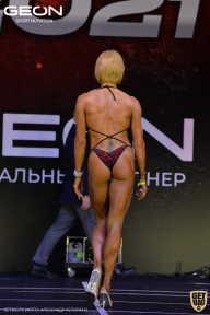 Grand-Prix Dudushkin Fitness Family - 2021