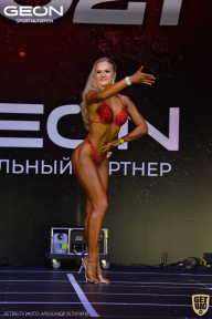 Grand-Prix Dudushkin Fitness Family - 2021