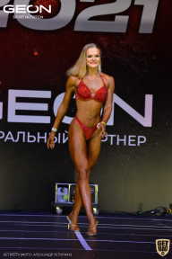 Grand-Prix Dudushkin Fitness Family - 2021