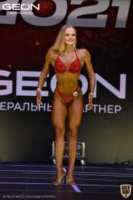 Grand-Prix Dudushkin Fitness Family - 2021