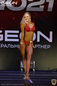 Grand-Prix Dudushkin Fitness Family - 2021