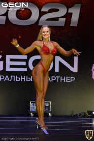 Grand-Prix Dudushkin Fitness Family - 2021