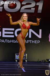 Grand-Prix Dudushkin Fitness Family - 2021
