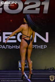 Grand-Prix Dudushkin Fitness Family - 2021