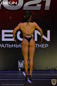 Grand-Prix Dudushkin Fitness Family - 2021