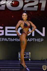 Grand-Prix Dudushkin Fitness Family - 2021