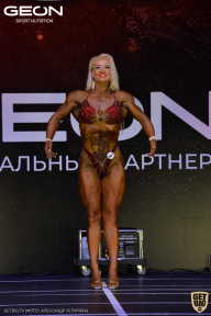 Grand-Prix Dudushkin Fitness Family - 2021
