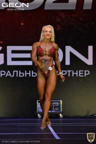 Grand-Prix Dudushkin Fitness Family - 2021
