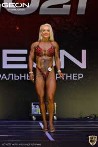 Grand-Prix Dudushkin Fitness Family - 2021
