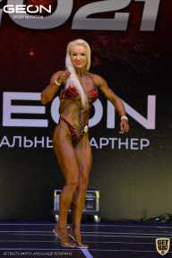 Grand-Prix Dudushkin Fitness Family - 2021
