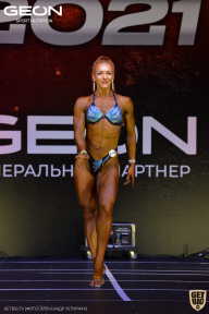 Grand-Prix Dudushkin Fitness Family - 2021
