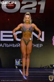 Grand-Prix Dudushkin Fitness Family - 2021