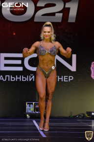 Grand-Prix Dudushkin Fitness Family - 2021