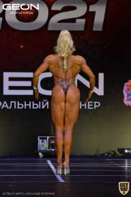 Grand-Prix Dudushkin Fitness Family - 2021