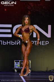Grand-Prix Dudushkin Fitness Family - 2021