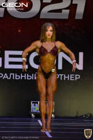 Grand-Prix Dudushkin Fitness Family - 2021