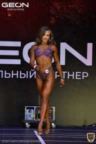 Grand-Prix Dudushkin Fitness Family - 2021