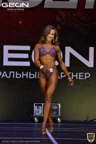 Grand-Prix Dudushkin Fitness Family - 2021